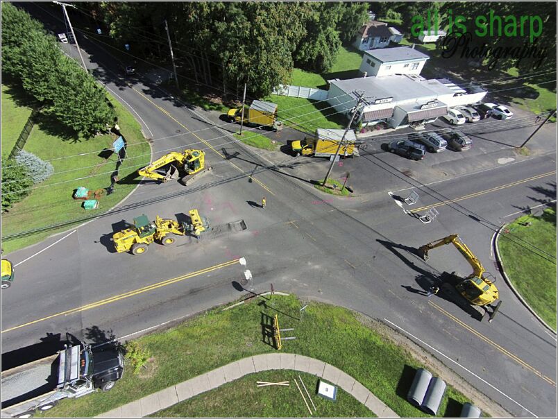 Earle Asphalt - Farmingdale