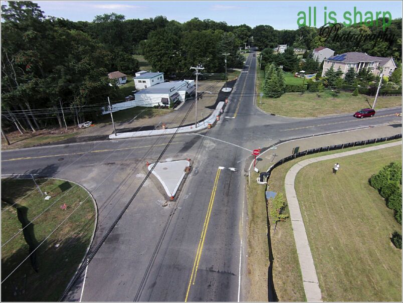 Earle Asphalt - Farmingdale