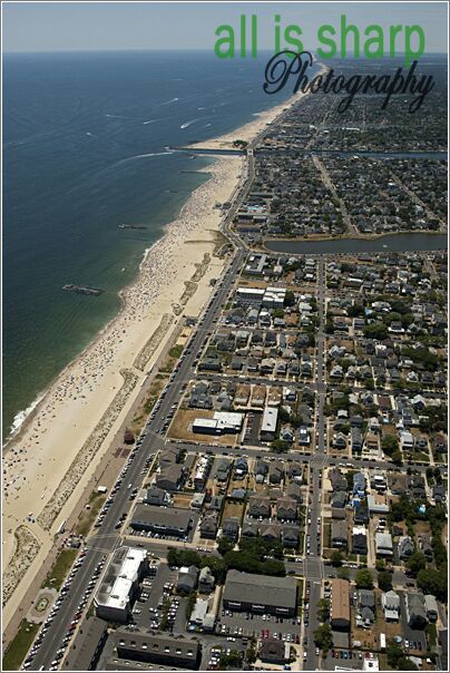 Bradley Beach / Avon / Belmar