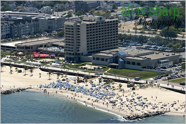 Ocean Place, Long Branch