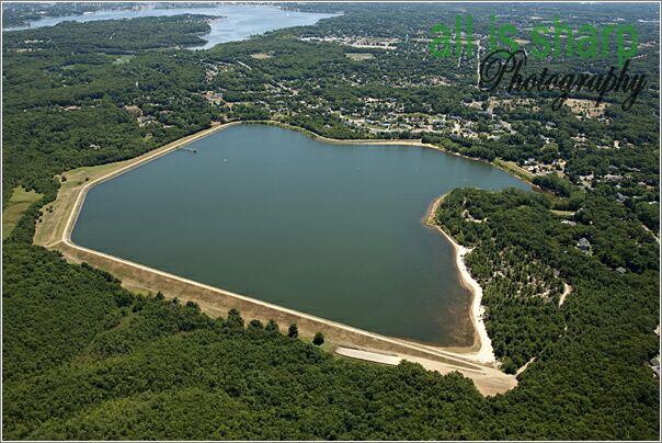 Glendola Reservoir
