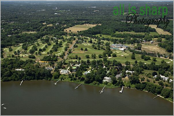 Navesink Country Club