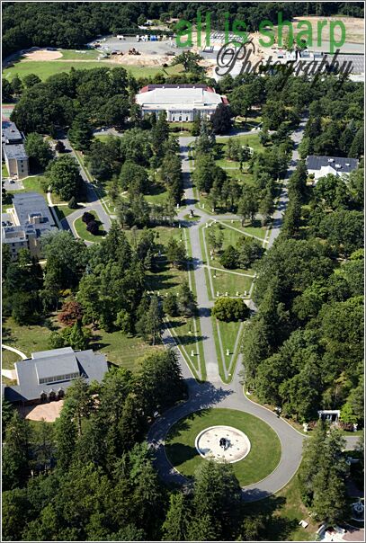 Georgian Court University