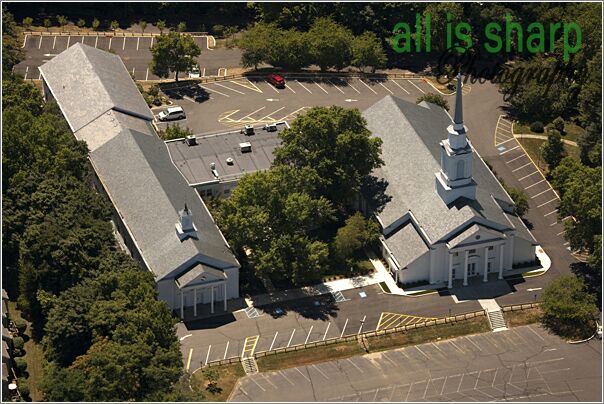 First Presbyterian Church, Red Bank
