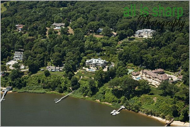 Private Residences