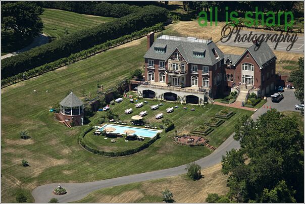 Private Residence
