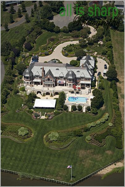 Private Residence